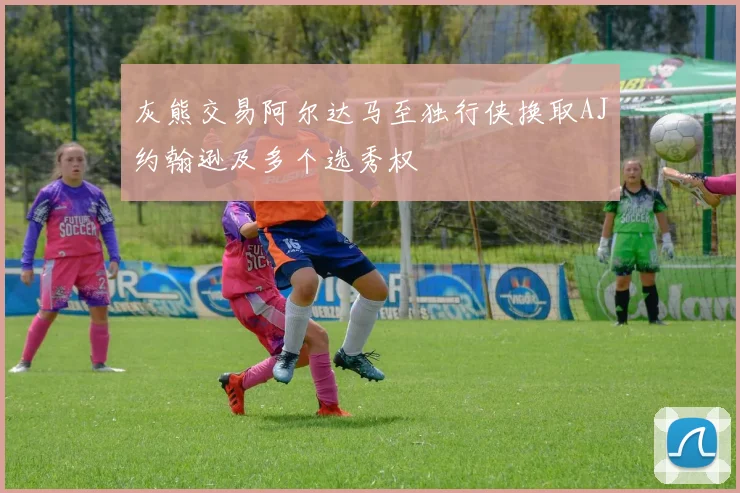灰熊交易阿尔达马至独行侠换取AJ约翰逊及多个选秀权